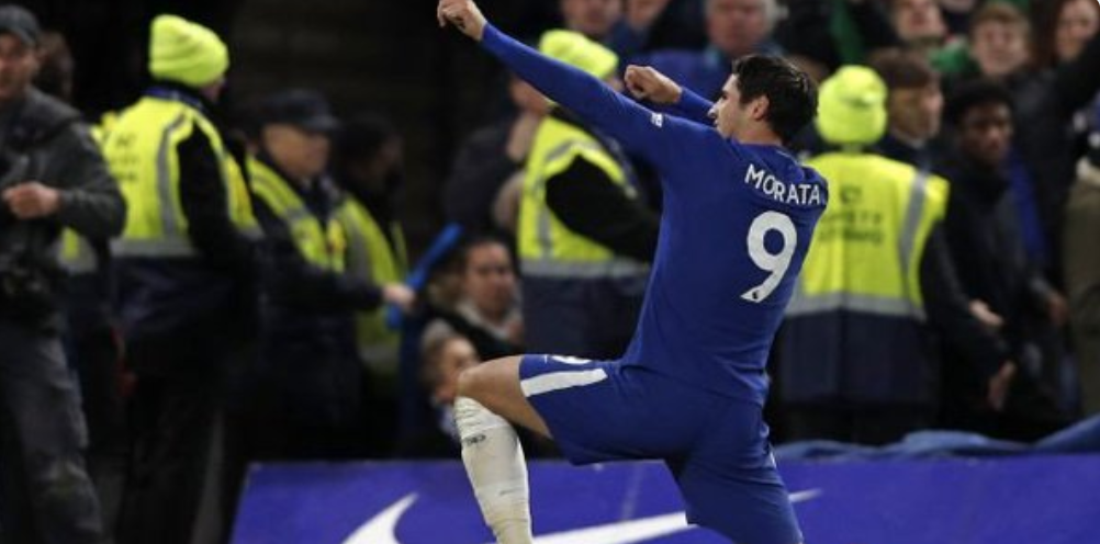 Chelsea remonta en la Premier ante New Castle y gana 3-1