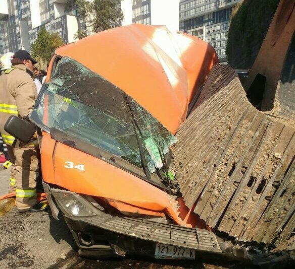 ‘La obra se realiza de la mano del gobierno del estado’: alcalde de Huixquilucan