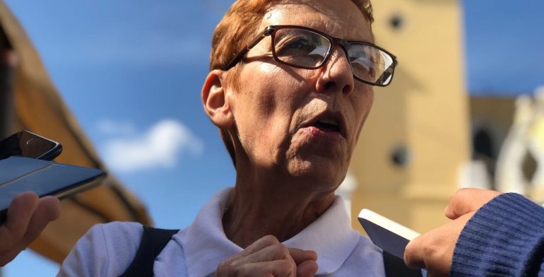 Gobierno de Veracruz anunció 60 mdp contra VIH pero solo dio 10: activista