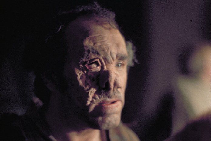 Muere actor de Star Wars