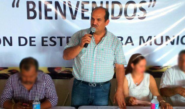 Edil de Petatlán asesinado era el mejor evaluado en Guerrero