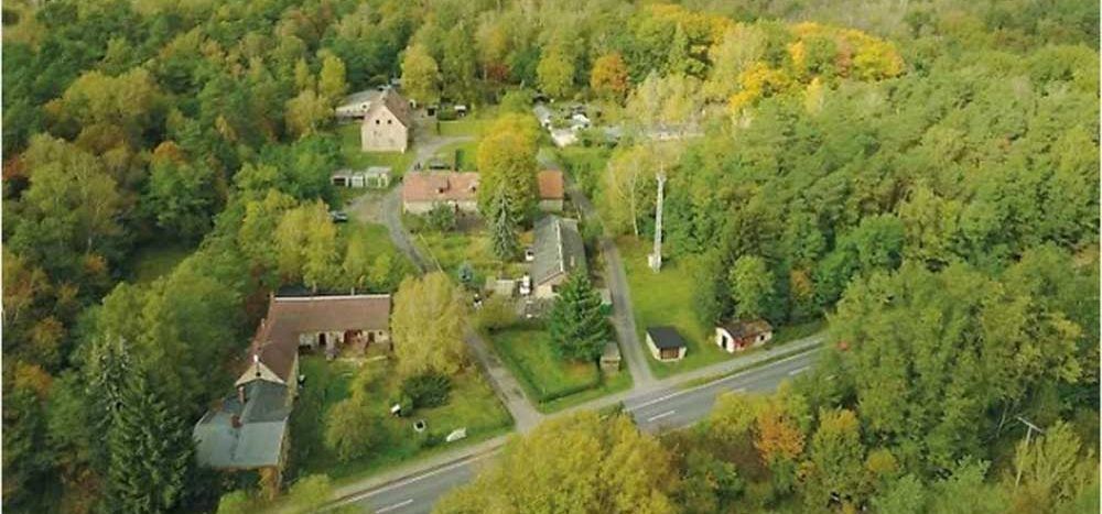 Subastan aldea en Alemania por 164 mil dólares
