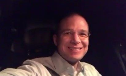 Anaya inicia precampaña en Querétaro