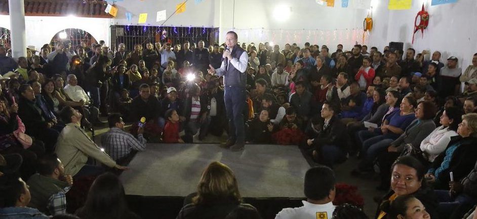 “Evitar pase automático del fiscal es un logro del Frente”: Anaya