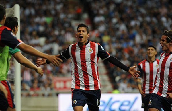 Zaldívar fuera de las canchas por cuatro meses por operación de tobillo