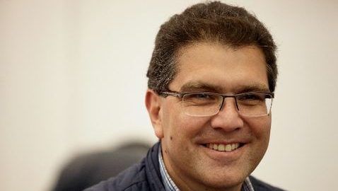 “Es momento de los candidatos ciudadanos”: Armando Ríos Piter