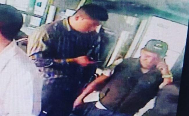 Detienen a hombre implicado en asalto a Línea 6 del Metrobús