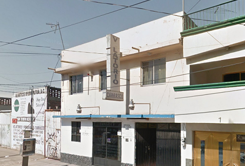 Detienen a menor tras asalto a funeraria en Gustavo A. Madero