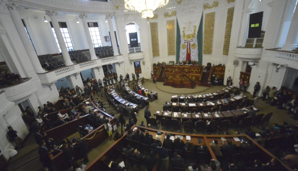 Aprueba Asamblea Legislativa Ley de Víctimas de la Ciudad de México