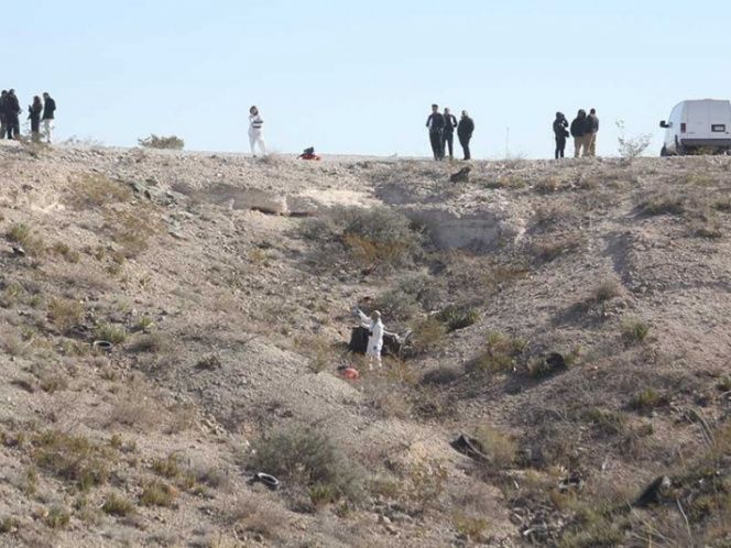 Confirman muerte de mujer estadounidense en Ciudad Juárez