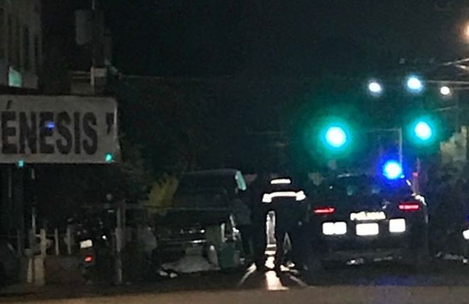 Asesinan a hombre en Gustavo A. Madero