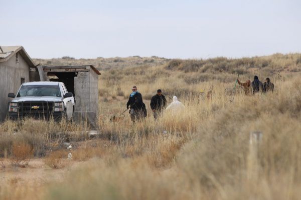 Asesinan a tres personas en Ciudad Juárez