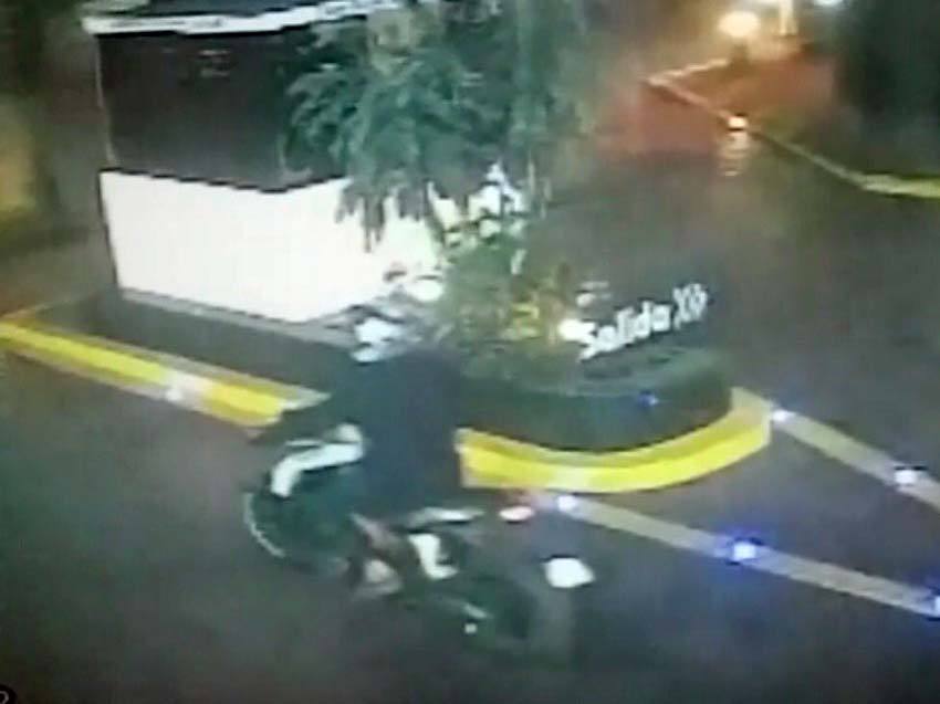 Moto de actor no es la misma que la usada en asesinato de modelo: abogado Moto de actor no es la misma que la usada en asesinato de modelo: abogado