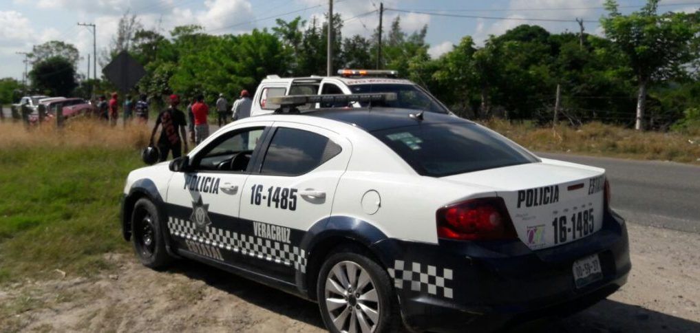 Encuentran cuerpo de estudiante desaparecida en Veracruz