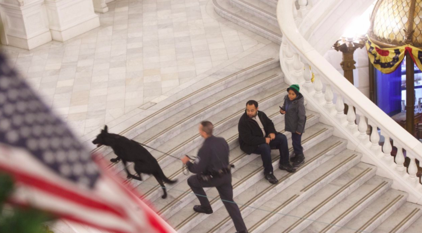 Ataque en Pennsylvania fue un ataque terrorista