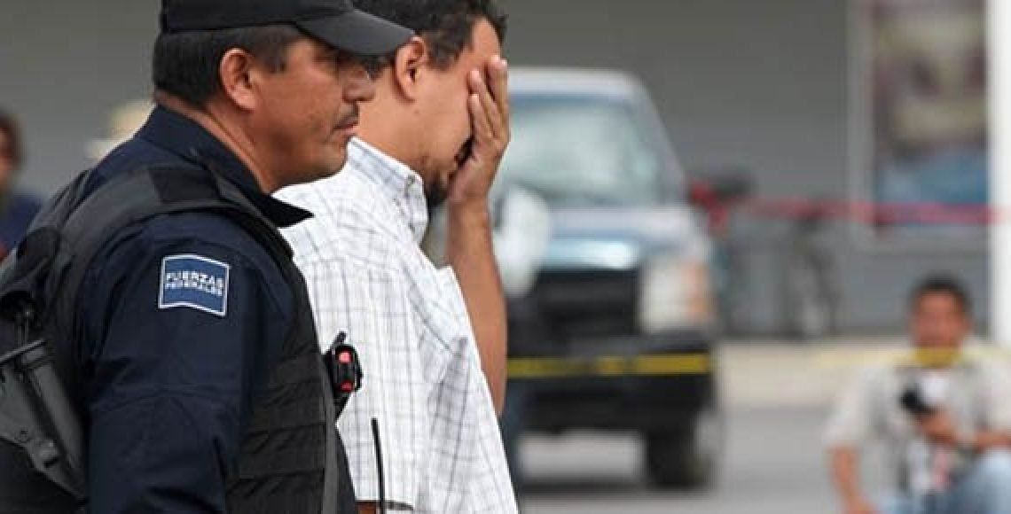 En menos de 48 horas suman 13 muertos en Guerrero