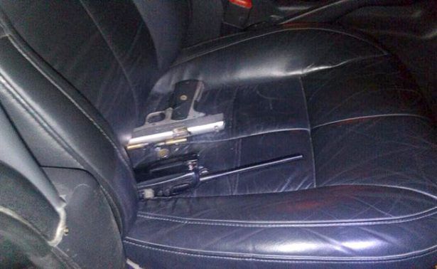 Enfrentamiento en Zacatecas deja cuatro muertos