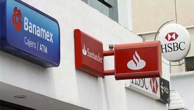 Entidades financieras trabajarán con López Obrador - bancos