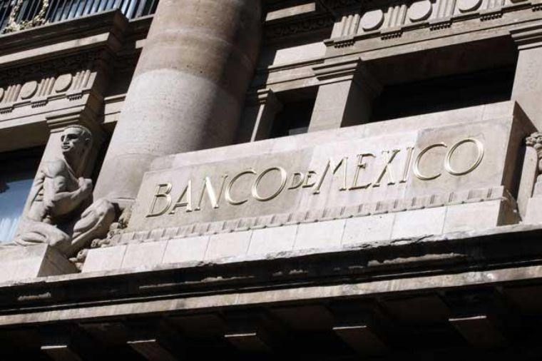 Banxico calcula en 3 por ciento crecimiento de México en 2018 - banxico01-010915-ee_hs.jpg_73367373