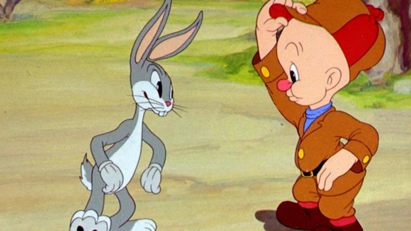 Muere el diseñador oficial de Bugs Bunny
