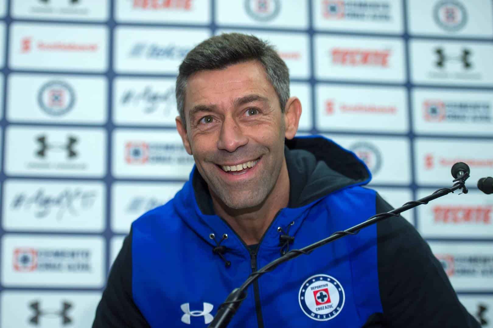 Cruz Azul confirma dos refuerzos para la próxima temporada