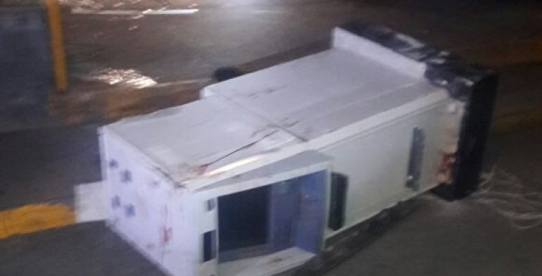 Asesinan a mujer policía tras intento de robo en Ecatepec