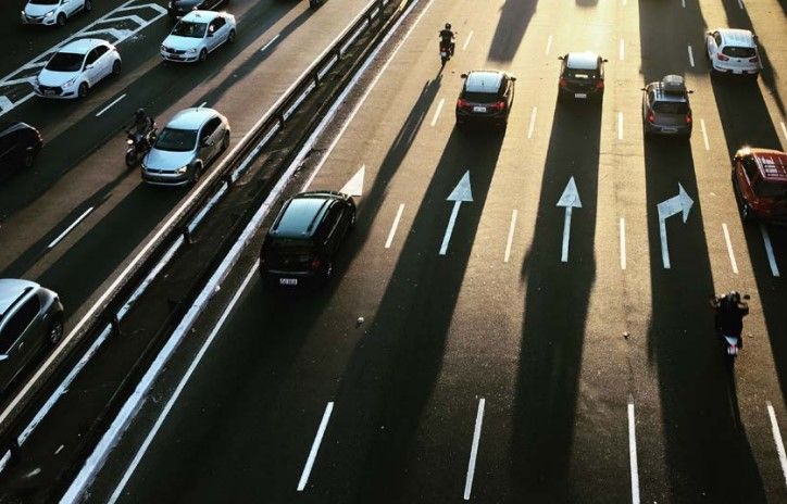 Las 100 ciudades más fatales de América Latina