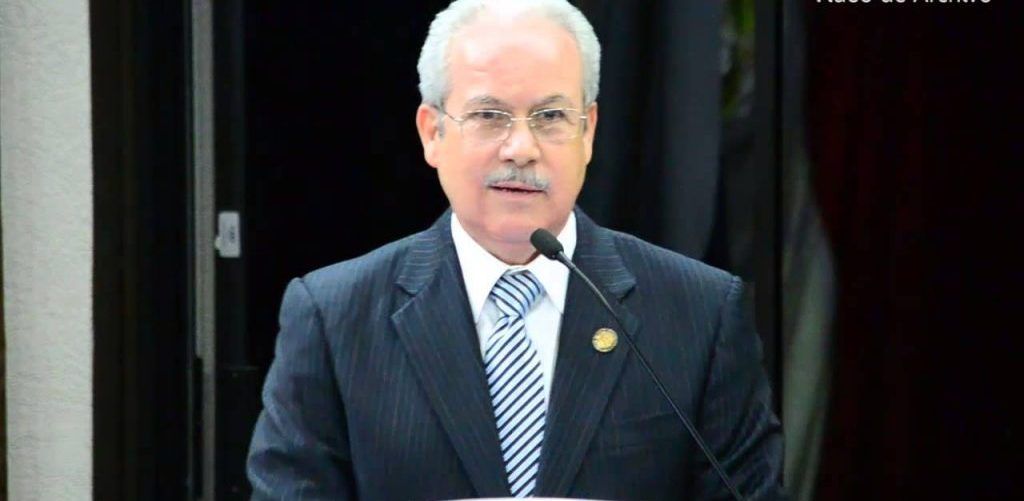 Reaprehenden en Estados Unidos a exsecretario de Hacienda de Padrés