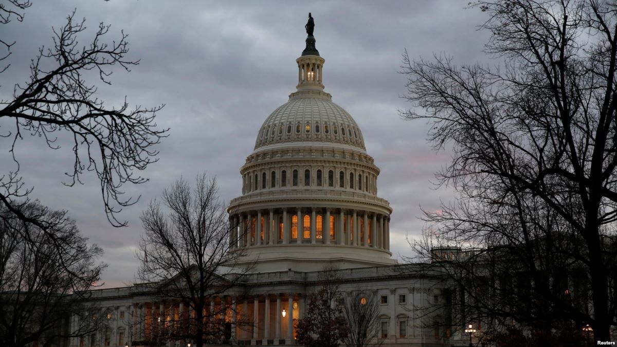 Cámara Baja aprueba reforma fiscal de Trump