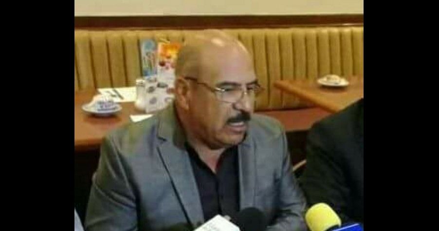 Matan a excandidato del PRD en Mexicali