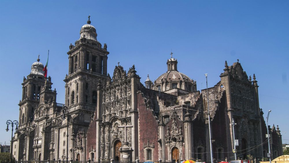 Violencia y corrupción se mantendrán sin cambios en 2018: Arquidiócesis