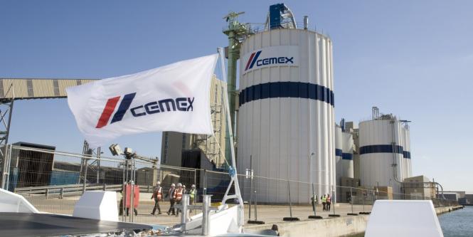 Multa millonaria a las cementeras Cemex, Argos y Holcim