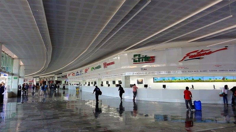 Inician descuentos a maestros y estudiantes en viajes