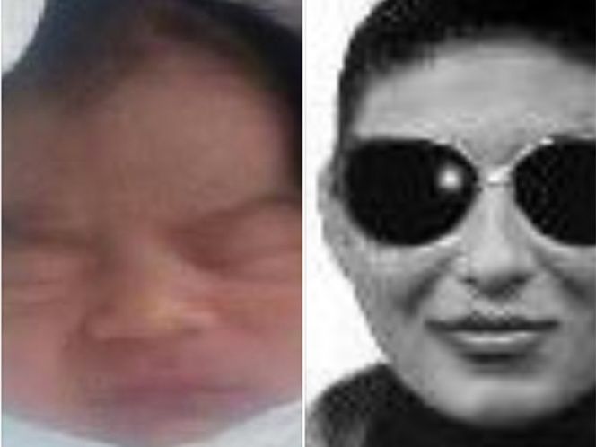 Mujer arrebata recién nacido de brazos de su madre y huye