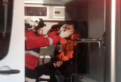 Golpean a chofer tras no aceptar pago de pasaje con dulces