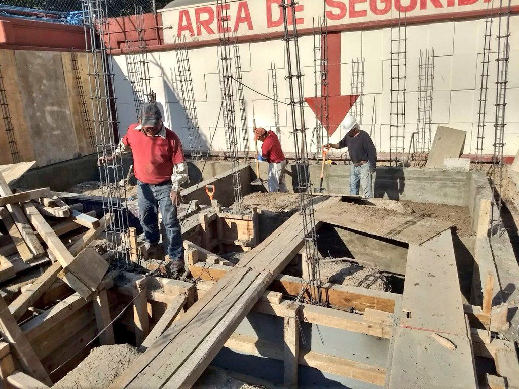 Inicia construcción de Clínica del Síndrome de Down en la Ciudad de México