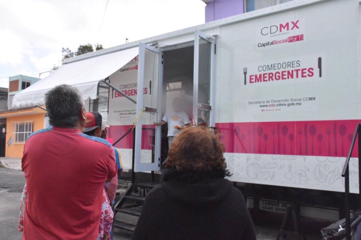 Darán pavos a familias de escasos recursos en la Ciudad de México