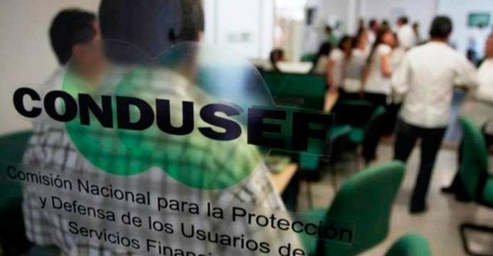 Condusef alerta por estafadores que ofrecen créditos a nombre del BID - condusef-e1514502773629