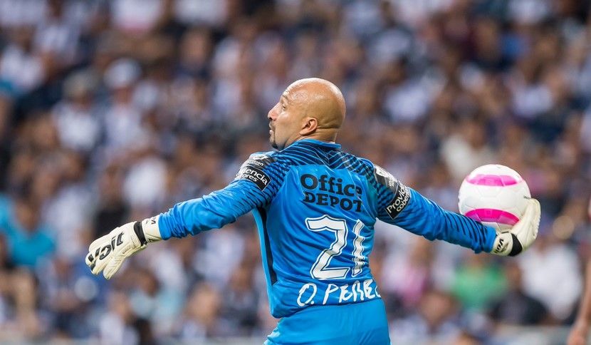 El Conejo Pérez se retirará en 2018