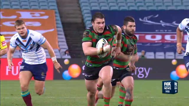 Amputan dedo a jugador de rugby para poder competir