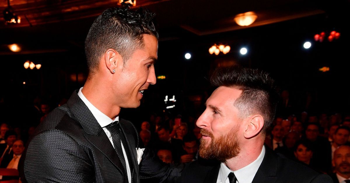 Messi cobrará 70 por ciento más que Cristiano Ronaldo tras renovación