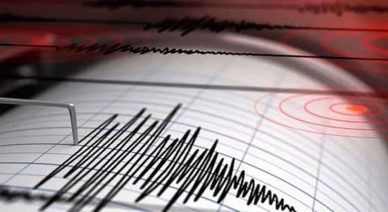 Descartan alerta de tsunami por sismo en BCS Descartan alerta de tsunami por sismo en BCS