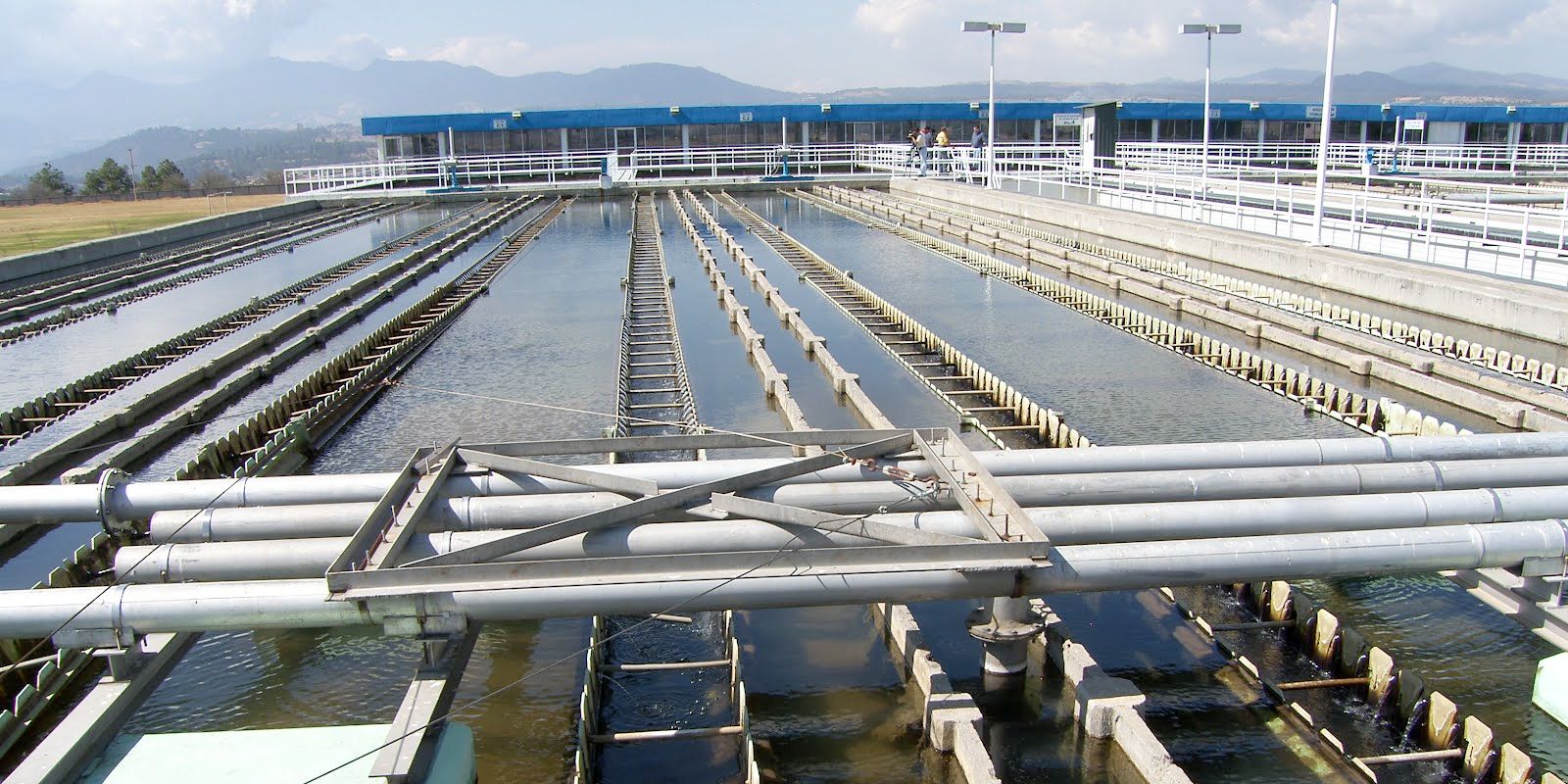 Se tiene garantizado el abasto de agua solo para 2019: Sacmex - cutzamala