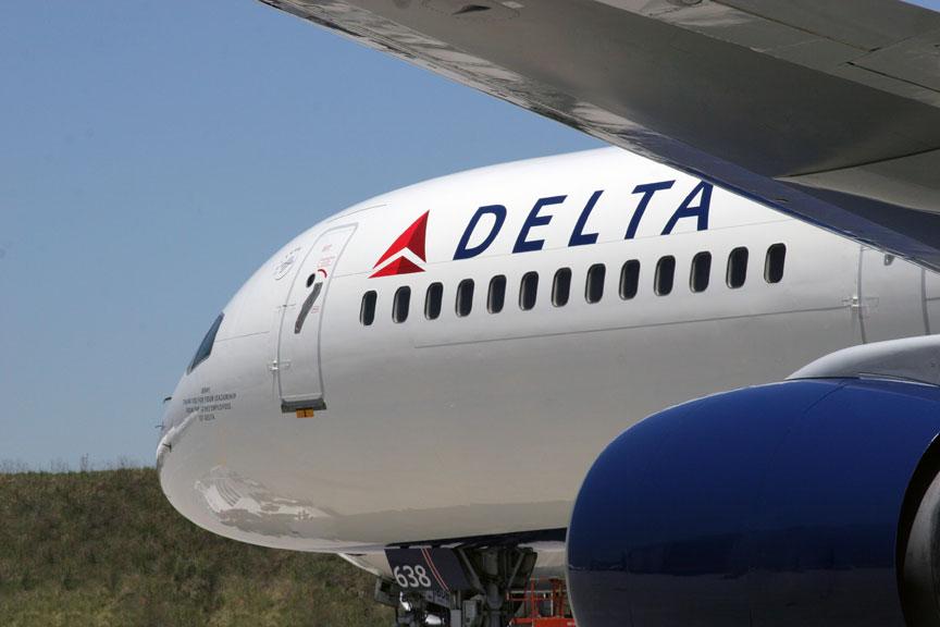 Delta Airlines acuerda con WestJet para crear Joint Venture