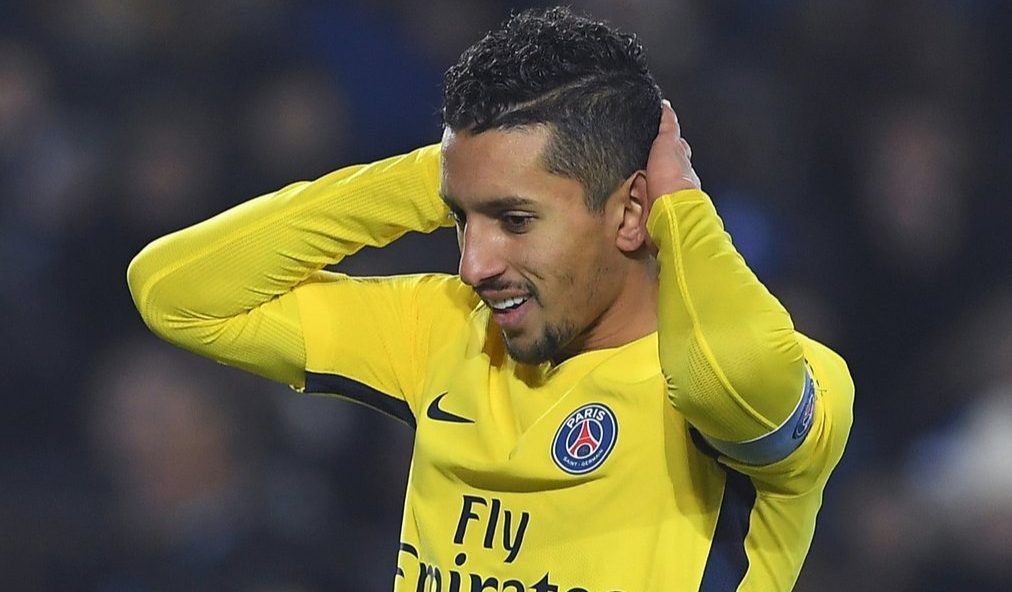 PSG pierde el invicto con el recién ascendido Estrasburgo