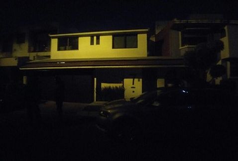 Encuentran en Edomex a menor que escapó de su casa en Texas