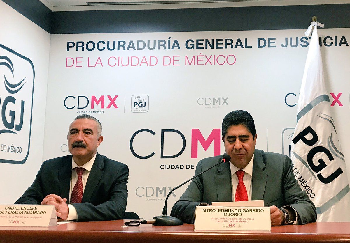 Detienen a sujeto que agredió a balazos a hombre en Metro Romero Rubio