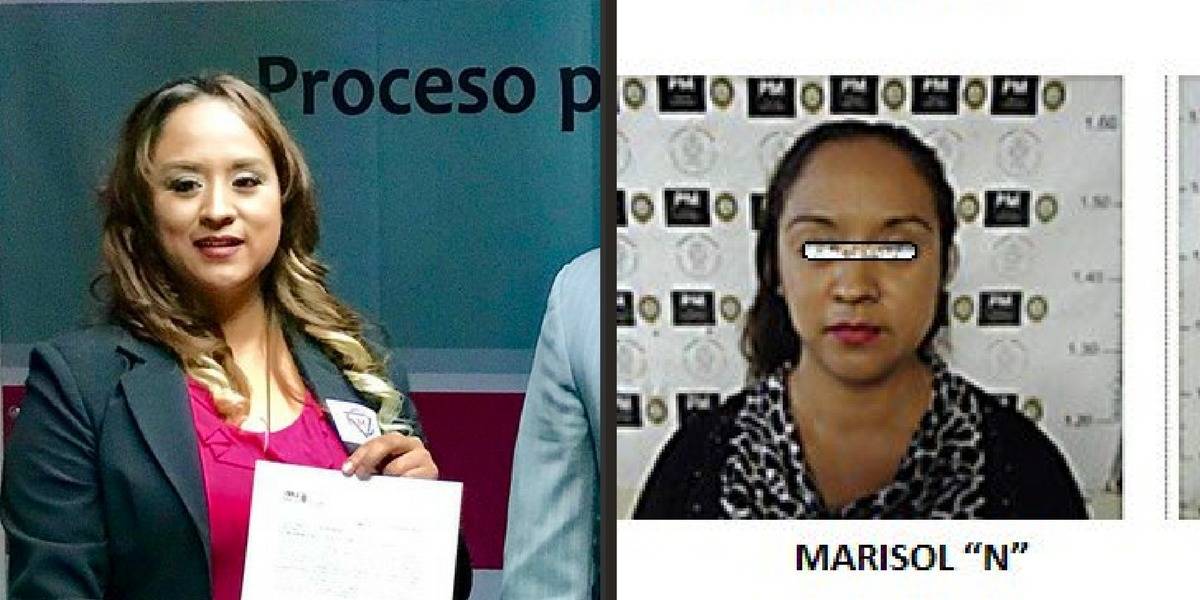 Capturan a aspirante independiente a gubernatura de Veracruz por secuestro