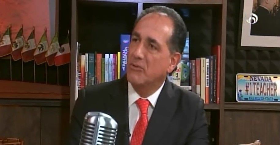 Dr. Luis Ernesto Gallardo, próximo presidente de la Asociación Mexicana de Cirugía Robótica Dr. Luis Ernesto Gallardo, próximo presidente de la Asociación Mexicana de Cirugía Robótica