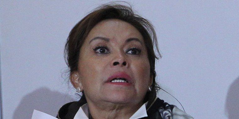 Trasladarán a Elba Esther Gordillo a un condominio en Polanco